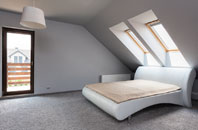 Burton Latimer bedroom extensions