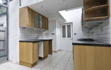 Burton Latimer kitchen extension leads